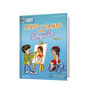 TEXTO COQUITO PINTO Y CANTO