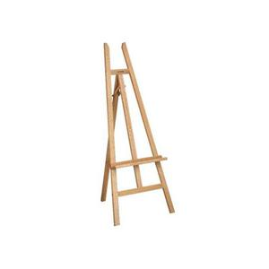 CABALLETE DE MADERA CONDA HAYA 162 CM