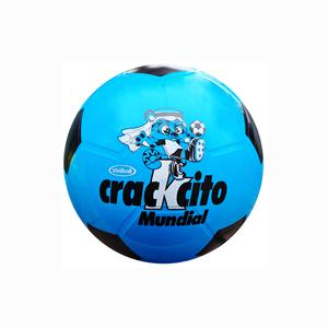 PELOTA DE FÚTBOL VINIBALL SEMIDEPORTIVA CRACKCITO COLORES SURTIDO