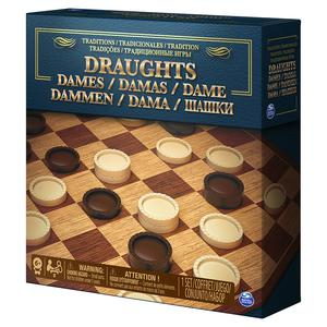 JUEGO DE MESA CARDINAL DAMAS