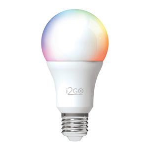 FOCO LED INTELIGENTE I2GO MULTICOLOR