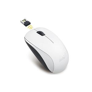 MOUSE GENIUS NX 7000 INALÁMBRICO BLANCO