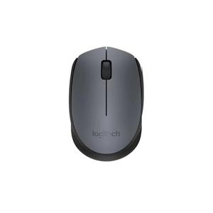 MOUSE LOGITECH M170 WIRELESS PLOMO