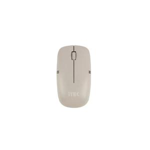 MOUSE INALÁMBRICO ITEC G-136-2 GRIS