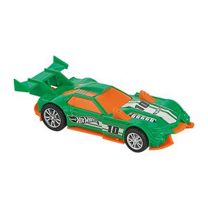 PACK VEHÍCULO HOT WHEELS PULLBACK 13CM X 6 UND