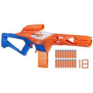 LANZADOR NERF N SERIES PINPOINT