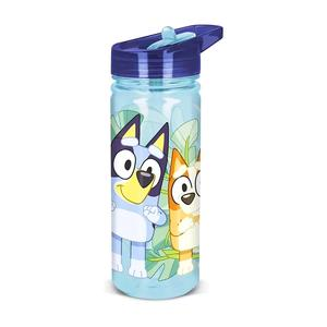 BOTELLA BLUEY TRITAN GRANDE 580 ML
