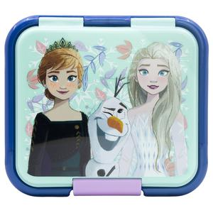 TÁPER KUYAY FROZEN SUPREME MULTICOMPARTIMENTO
