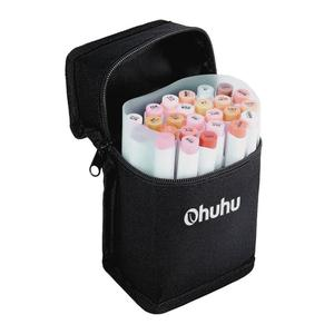 MARCADOR A BASE DE ALCOHOL OHUHU HONOLULU TONOS PIEL X 24 UND