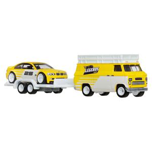 CARRITOS HOT WHEELS PREMIUM TEAM TRANSPORT SURTIDO
