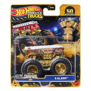 MONSTER TRUCKS HOT WHEELS CAMPEONATO BF SURTIDO