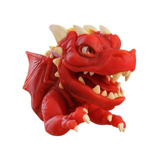 TÍTERE ELECTRÓNICO CHAIN BREAKERZ DRAGÓN ROJO