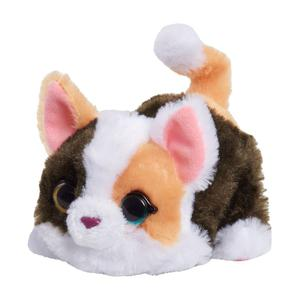 MINI MASCOTA FURREAL FRIENDS GATITO