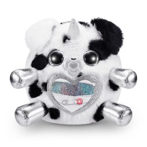 PELUCHE RAINBOCORNS BEBÉ DALMATIANO