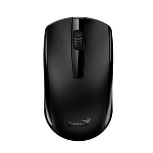 MOUSE GENIUS ECO-8100 WIRELES RECARGABLE NEGRO