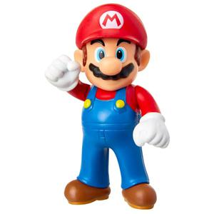 FIGURA NINTENDO WAVE 44 MARIO 6 CM