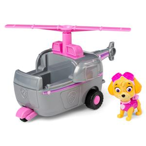 VEHÍCULO PAW PATROL SKYE