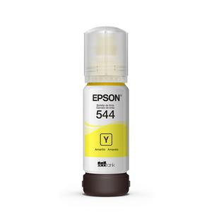 BOTELLA DE TINTA EPSON T544420 L3110 AMARILLO