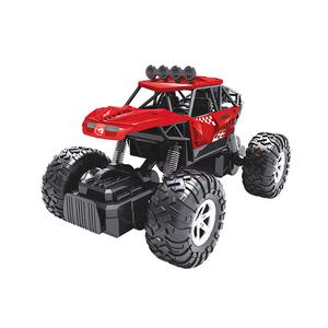 VEHÍCULO HOT WHEELS FRICCIÓN CLIMBING RACER 25 CM