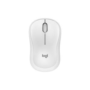 MOUSE INALÁMBRICO LOGITECH M240 BLUETOOTH BLANCO