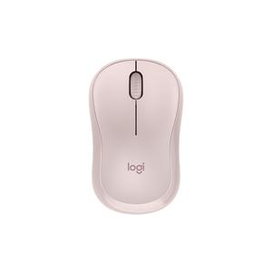 MOUSE INALÁMBRICO LOGITECH M240 BLUETOOTH ROSADO