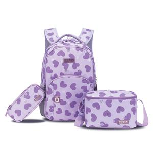 TRIPACK DOCET MOCHILA PORTA LAPTOP MORAT