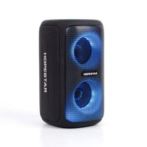 PARLANTE INALÁMBRICO HOPESTAR PARTY 110 MINI