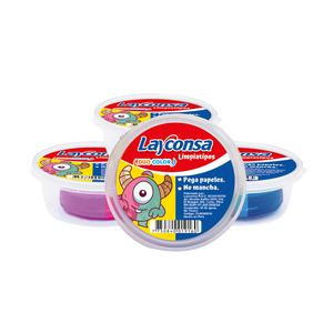 LIMPIATIPOS LAYCONSA DUO COLOR