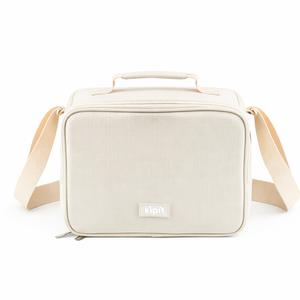 LONCHERA KIPIT COLOR ARENA