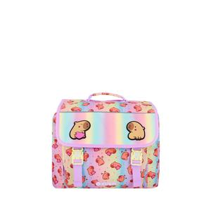 MOCHILA XTREM HARVEY 6XT MULTICOLOR CAPYBARA