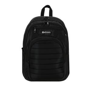 MOCHILA XTREM LEXINGTON 6XT BLACK
