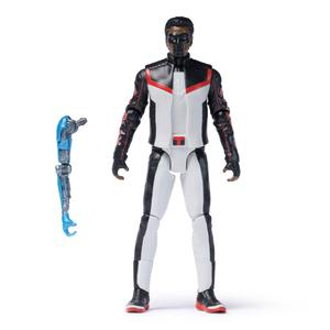 FIGURA MR. TERRIFIC SUPERMAN LA PELÍCULA DC 15 CM