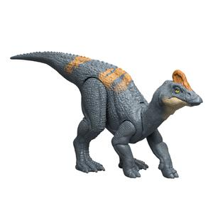 FIGURA MINQARIA JURASSIC WORLD REBIRTH MANADA PELIGROSA