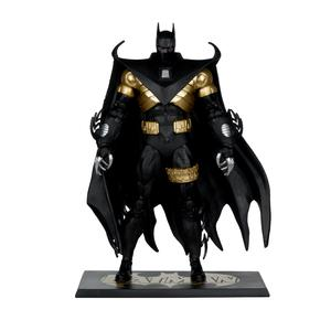 FIGURA AZRAEL MCFARLANE BATMAN KNIGHTMARE EDITION 17656