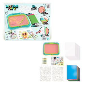 PIZARRA DOODLE COPY DE ACTIVIDADES