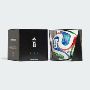 PELOTA OFICIAL TRIONDA LEAGUE ADIDAS COPA MUNDIAL FIFA 26 EN CAJA
