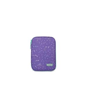 CARTUCHERA GRAND MEDIANO ASTRAL MORADO