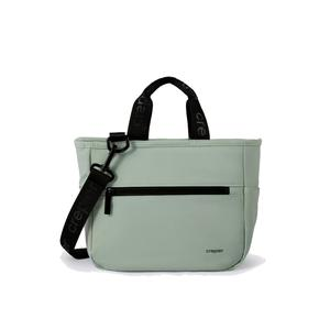 LONCHERA KIMMY MEDIANO VERDE SALVIA