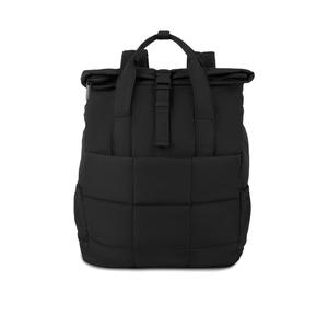 MOCHILA MARLEY GRANDE NEGRO