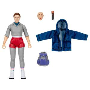FIGURA ONCE STRANGER THINGS CON ACCESORIOS 15 CM