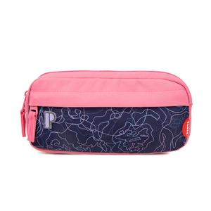 CARTUCHERA PORTA LUCK BOTANIKA