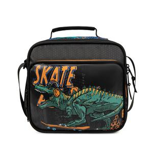 LONCHERA PORTA KENO DINOSKATE