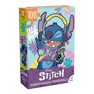 ROMPECABEZAS DISNEY SURTIDO