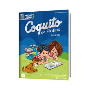 COQUITO PLATINO