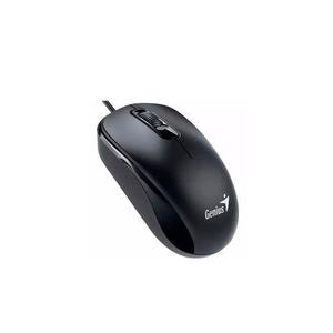MOUSE GENIUS DX-110 NEGRO
