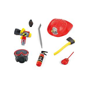 HERRAMIENTAS DE BOMBERO FIRE FIGHTING