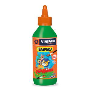 TÉMPERA VINIFAN VERDE 250 ML