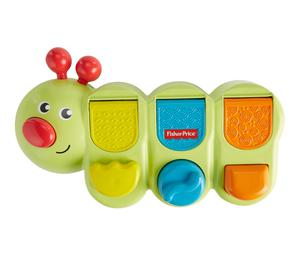ORUGA DE ACTIVIDADES FISHER PRICE