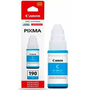 TINTA CANON GI-190C