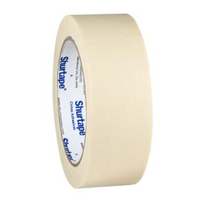 CINTA MASKING TAPE SHURTAPE 1 1/2'' X 40 YD